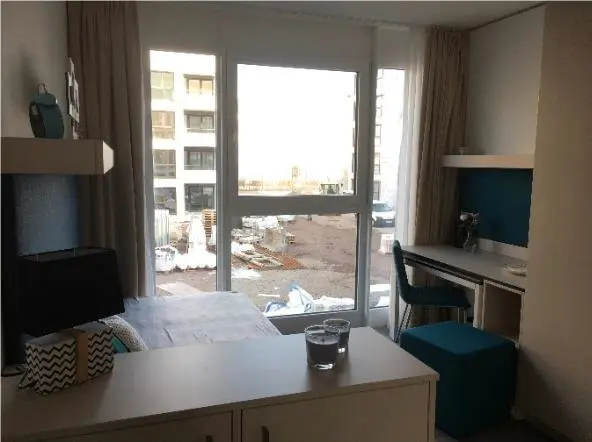 Studio mit 22 m² in Erlangen – Bild 6