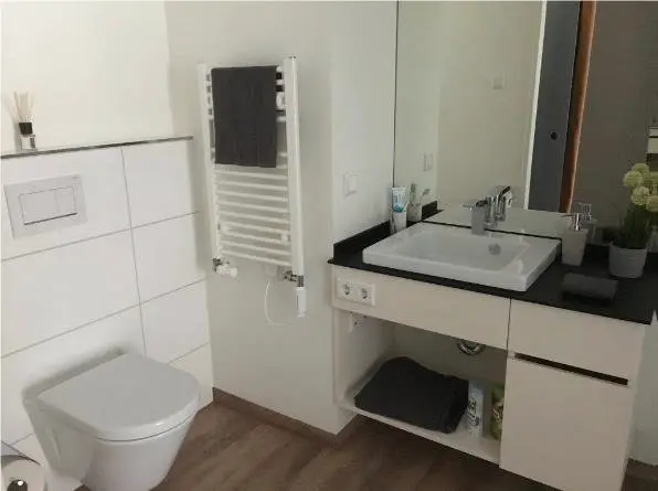 Studio mit 22 m² in Erlangen – Bild 7