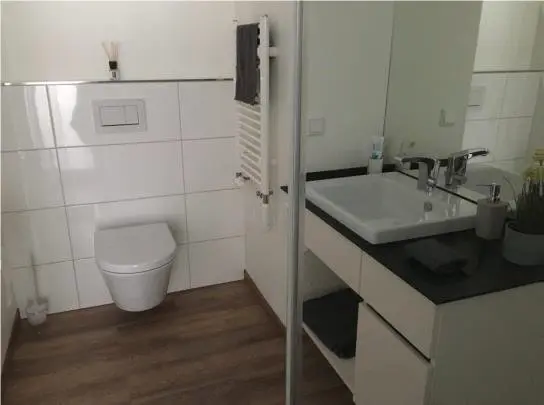 Studio mit 22 m² in Erlangen – Bild 8