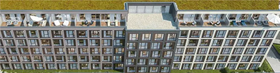 Studio mit 22 m² in Erlangen – Bild 9