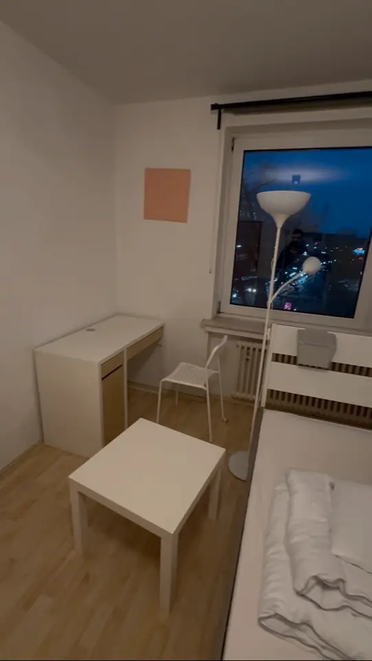 Studio mit 20 m² in Düsseldorf – Bild 3