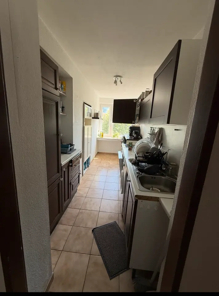 Studio mit 20 m² in Düsseldorf – Bild 4
