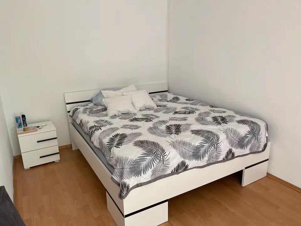 Studio mit 20 m² in Düsseldorf – Bild 6