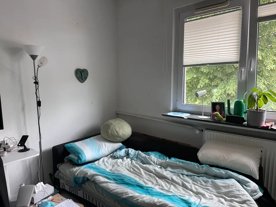 Studio mit 20 m² in Düsseldorf – Bild 9