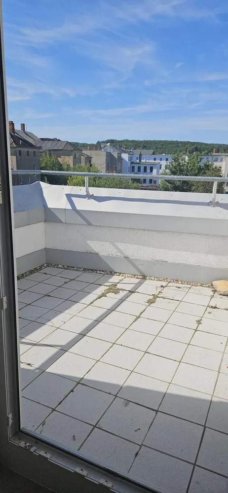 2 Zimmer Wohnung mit 48 m² in Gera – Bild 1