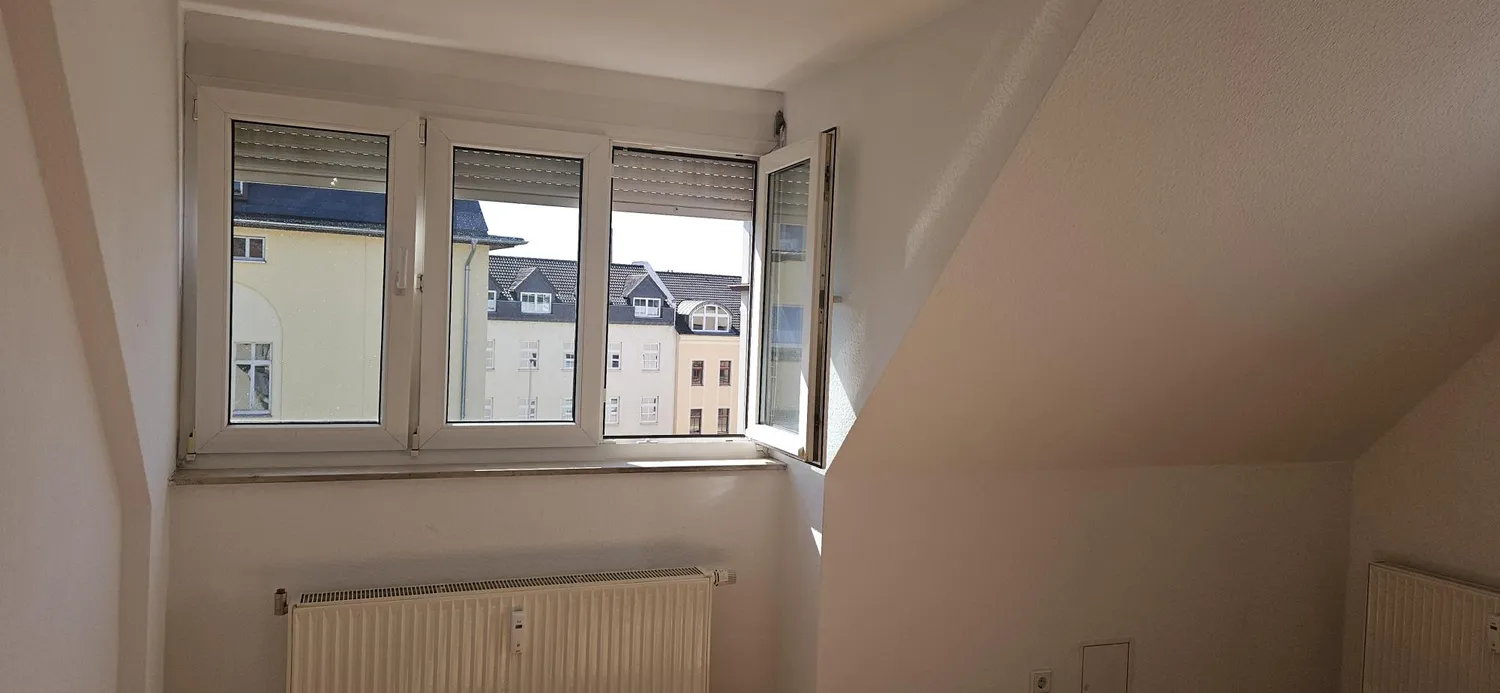 2 Zimmer Wohnung mit 48 m² in Gera – Bild 2