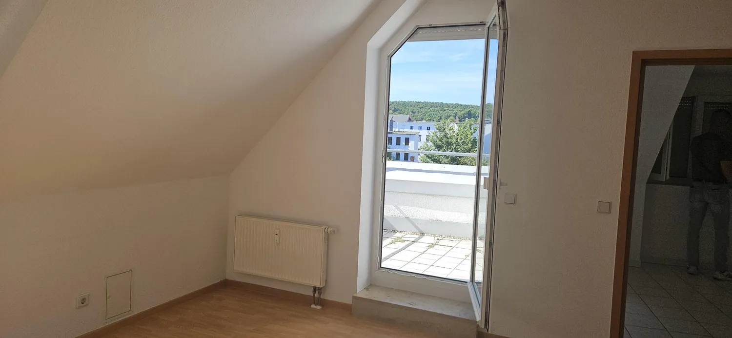 2 Zimmer Wohnung mit 48 m² in Gera – Bild 3