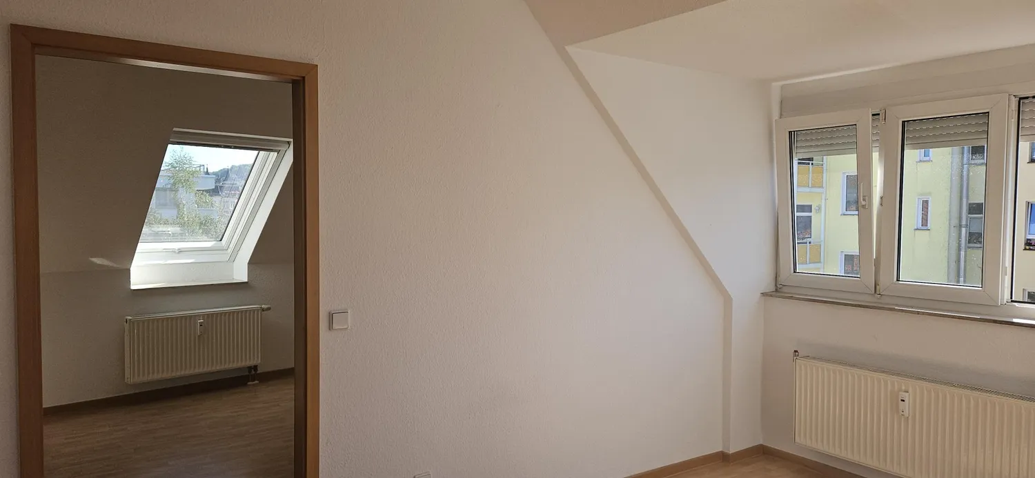 2 Zimmer Wohnung mit 48 m² in Gera – Bild 5
