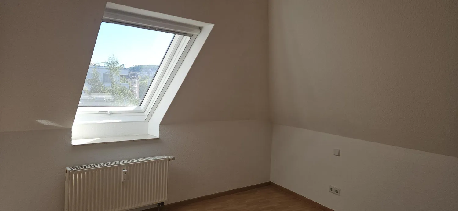 2 Zimmer Wohnung mit 48 m² in Gera – Bild 6