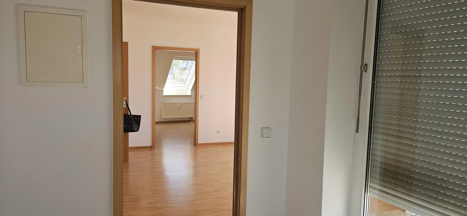 2 Zimmer Wohnung mit 48 m² in Gera – Bild 10