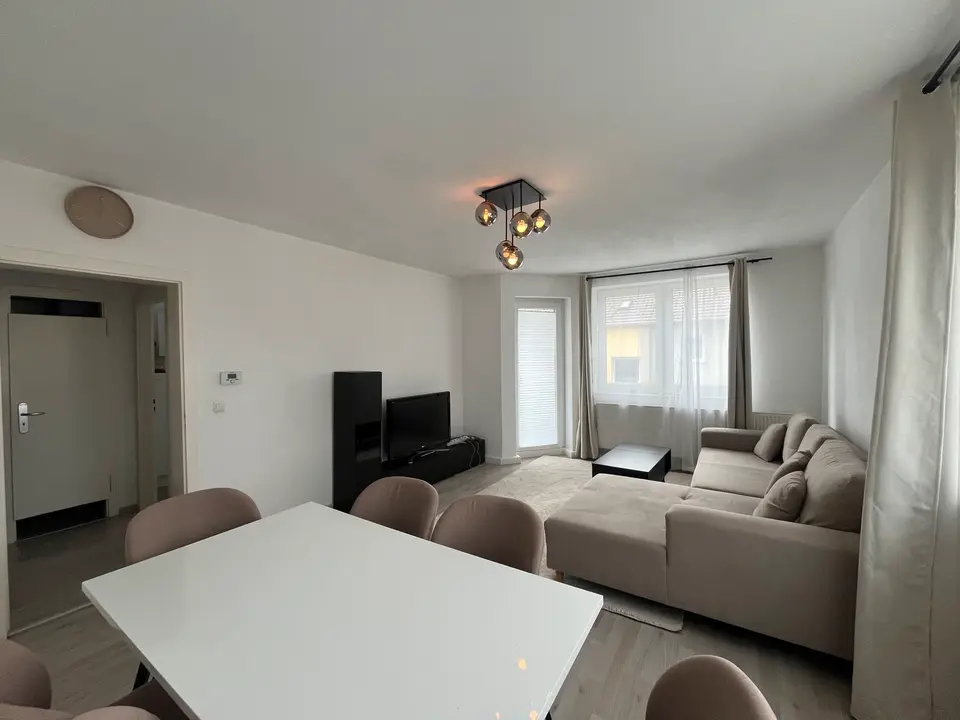 2 Zimmer Wohnung mit 56 m² in Minden – Bild 2