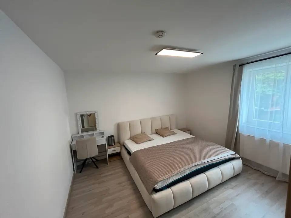 2 Zimmer Wohnung mit 56 m² in Minden – Bild 3