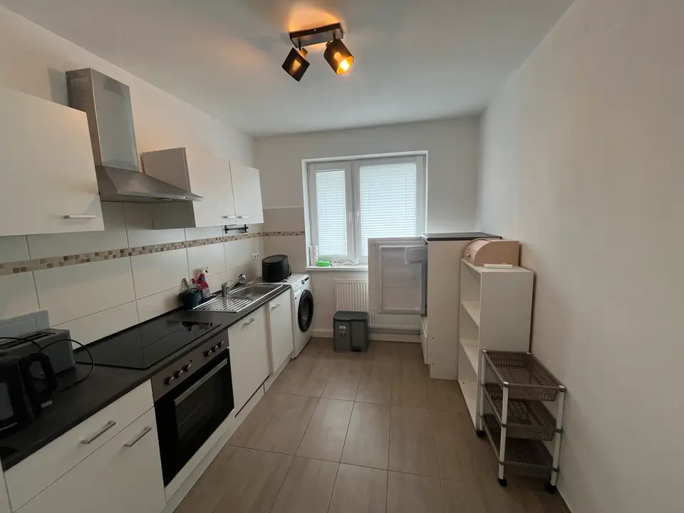 2 Zimmer Wohnung mit 56 m² in Minden – Bild 4