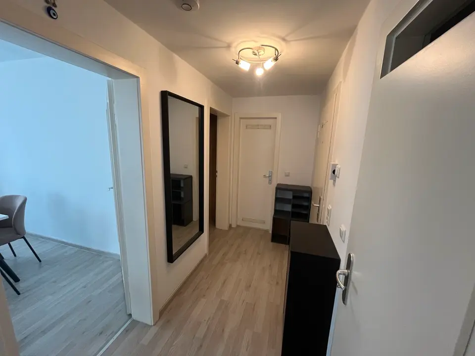 2 Zimmer Wohnung mit 56 m² in Minden – Bild 5