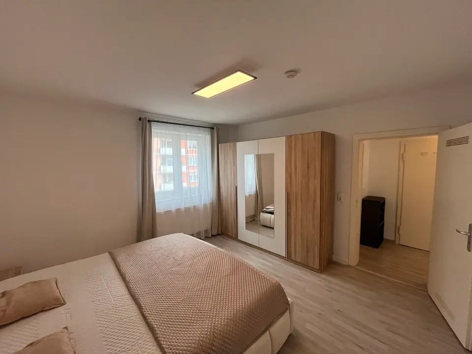 2 Zimmer Wohnung mit 56 m² in Minden – Bild 6