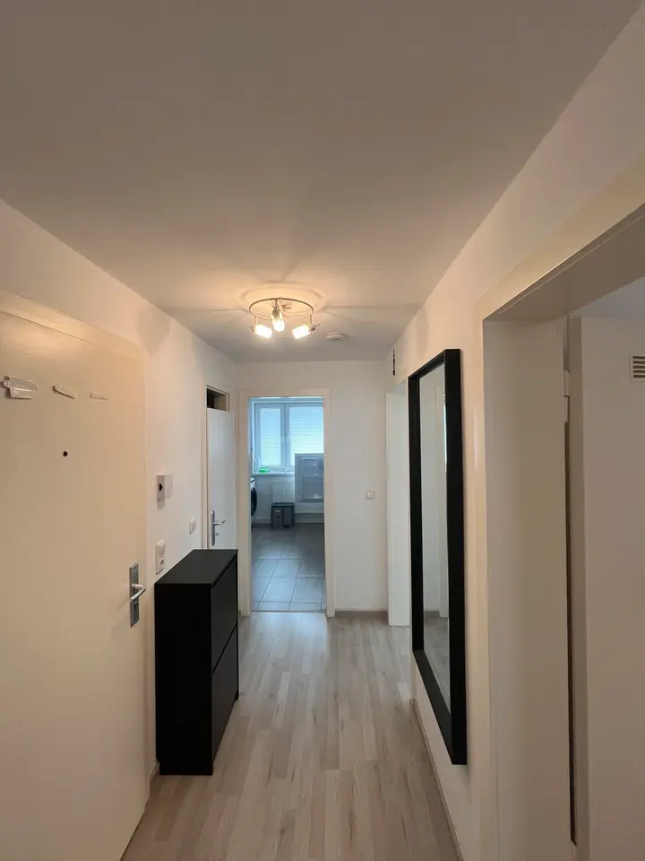2 Zimmer Wohnung mit 56 m² in Minden – Bild 7