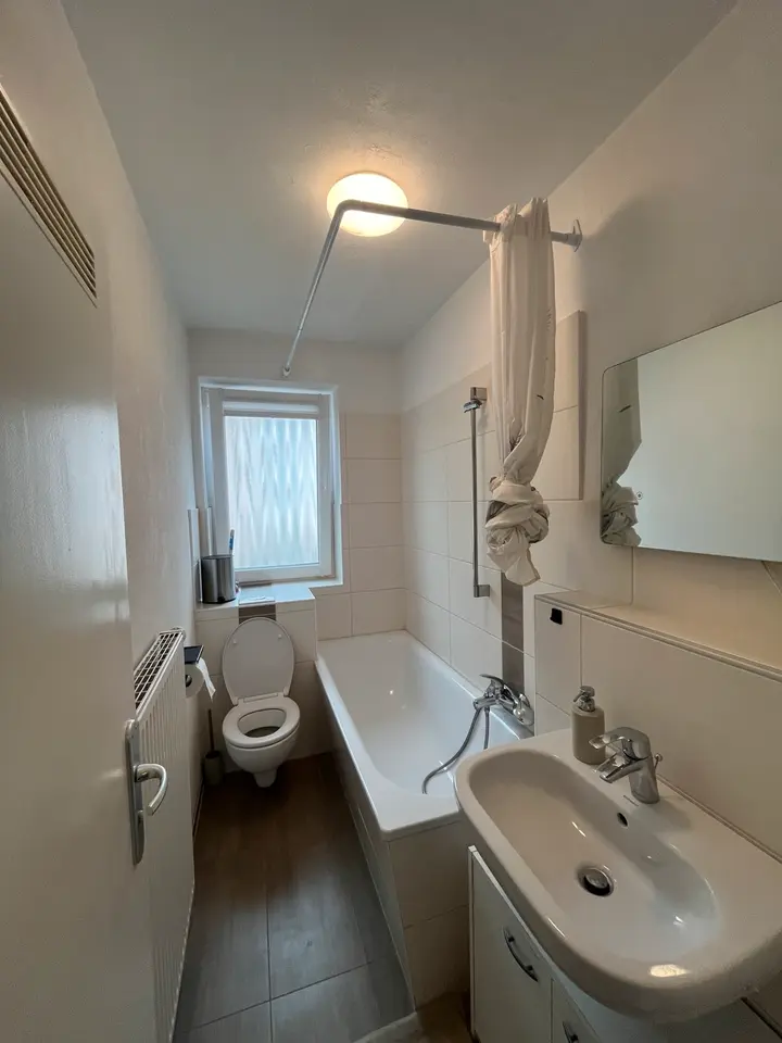2 Zimmer Wohnung mit 56 m² in Minden – Bild 8