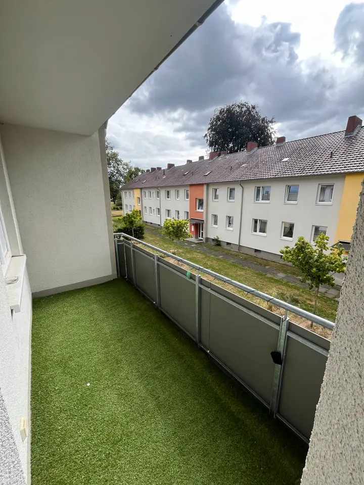 2 Zimmer Wohnung mit 56 m² in Minden – Bild 9