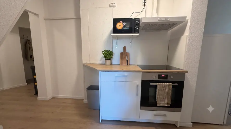 WG-Zimmer mit 10 m² in Dortmund – Bild 3