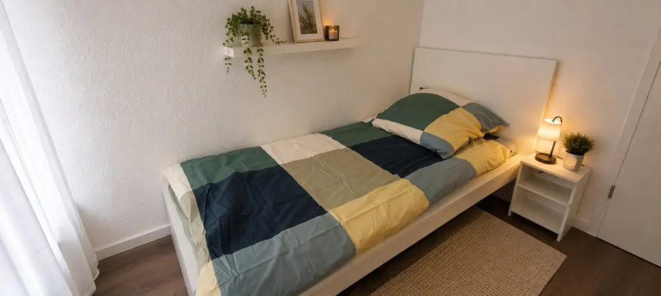 WG-Zimmer mit 10 m² in Dortmund – Bild 7