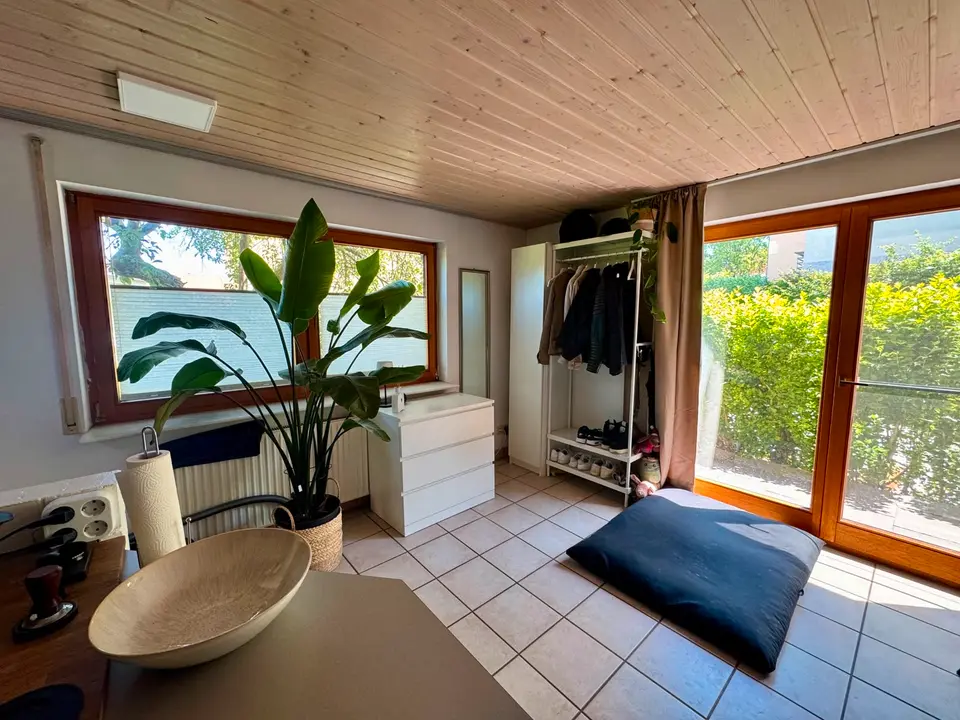 2 Zimmer Wohnung mit 60 m² in Reutlingen – Bild 2