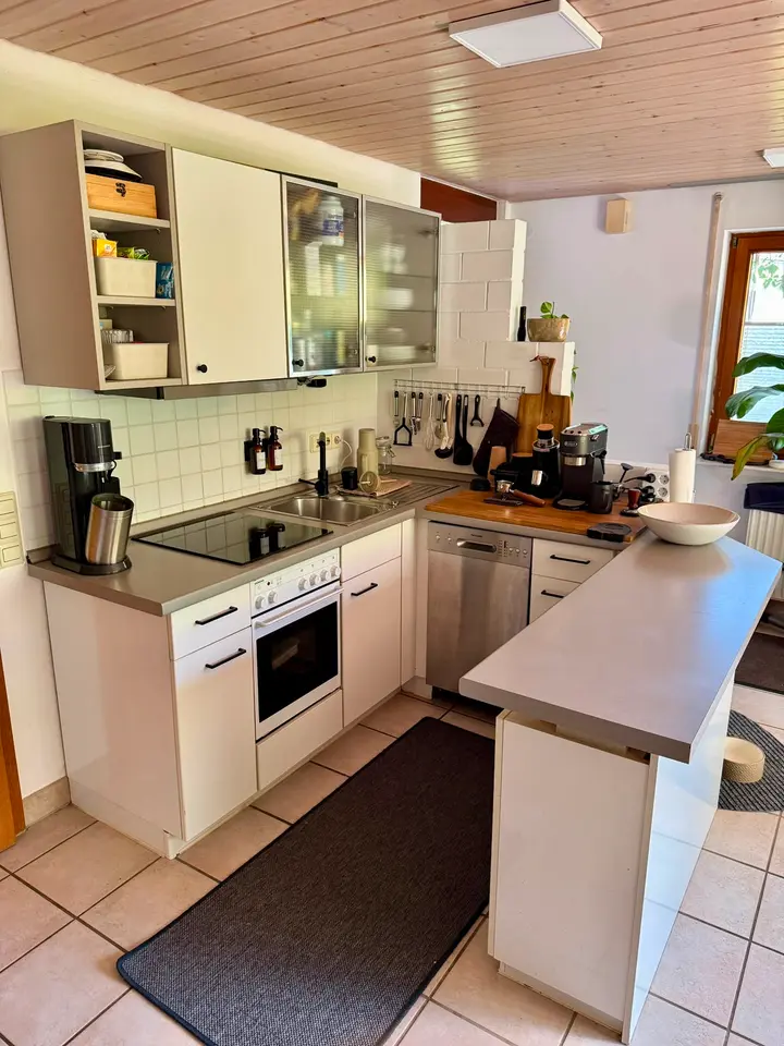 2 Zimmer Wohnung mit 60 m² in Reutlingen – Bild 3