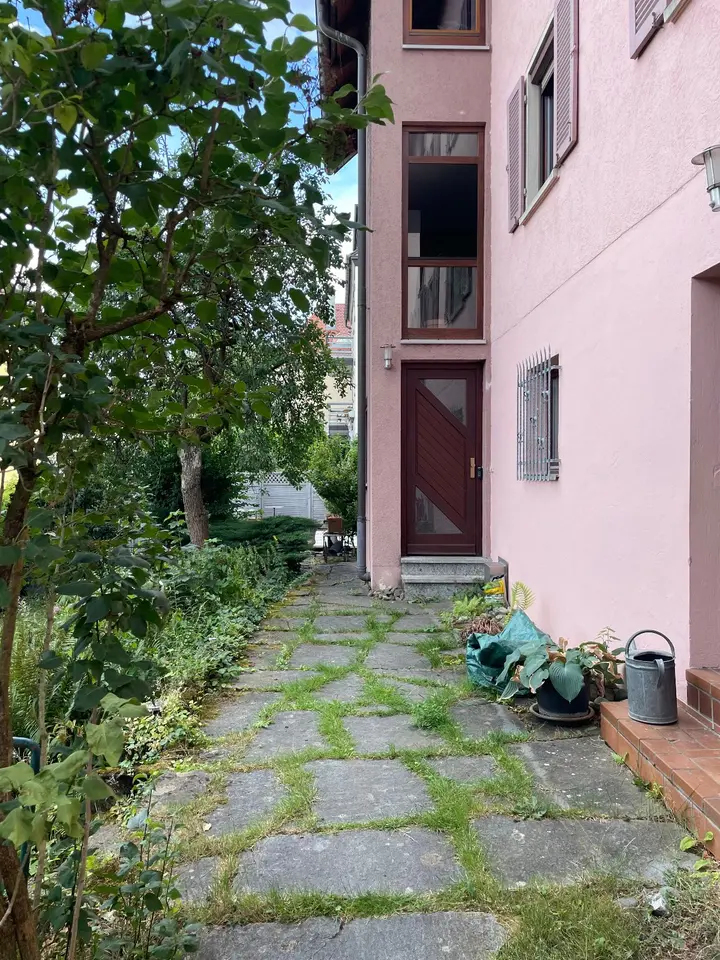 2 Zimmer Wohnung mit 60 m² in Reutlingen – Bild 4
