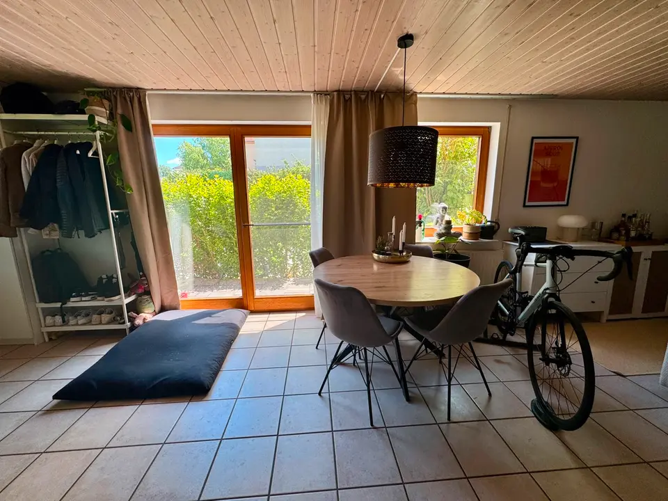 2 Zimmer Wohnung mit 60 m² in Reutlingen – Bild 5
