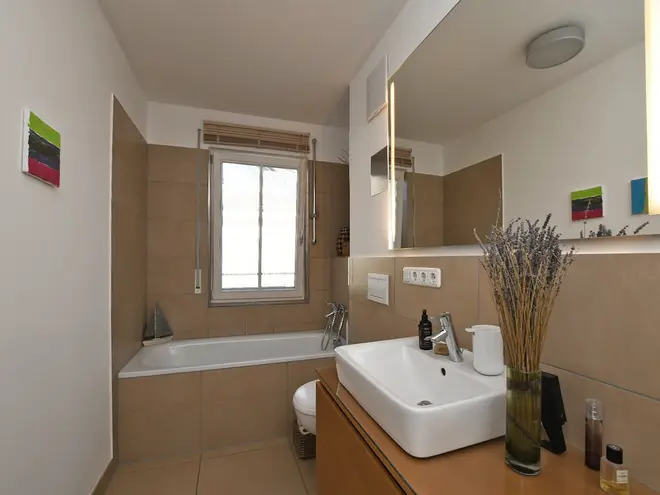 4 Zimmer Wohnung mit 110 m² in München – Bild 5
