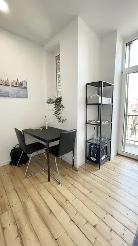 1 Zimmer Wohnung mit 31 m² in Mannheim – Bild 4