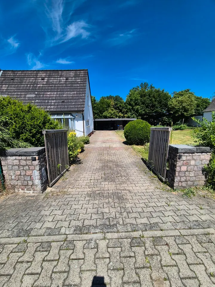 5 Zimmer Haus mit 93 m² in Winsen (Luhe) – Bild 1