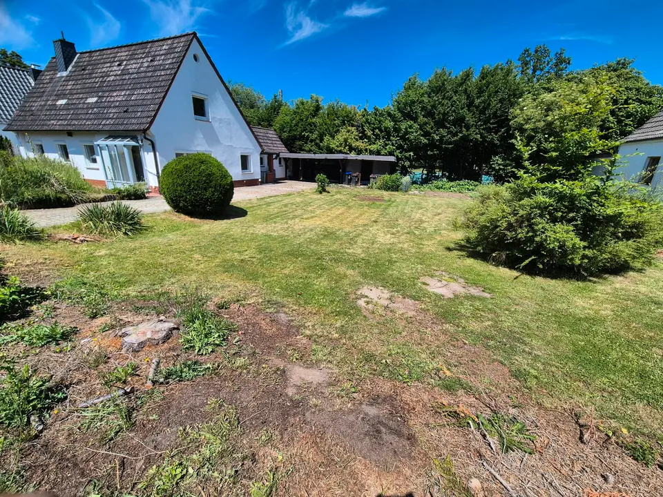 5 Zimmer Haus mit 93 m² in Winsen (Luhe) – Bild 2