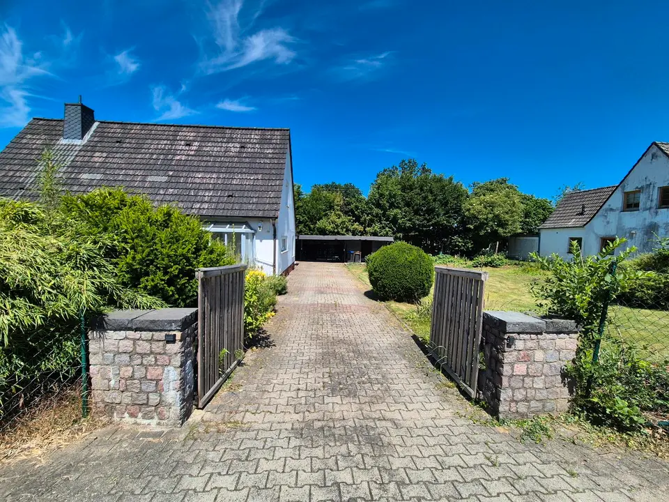 5 Zimmer Haus mit 93 m² in Winsen (Luhe) – Bild 3