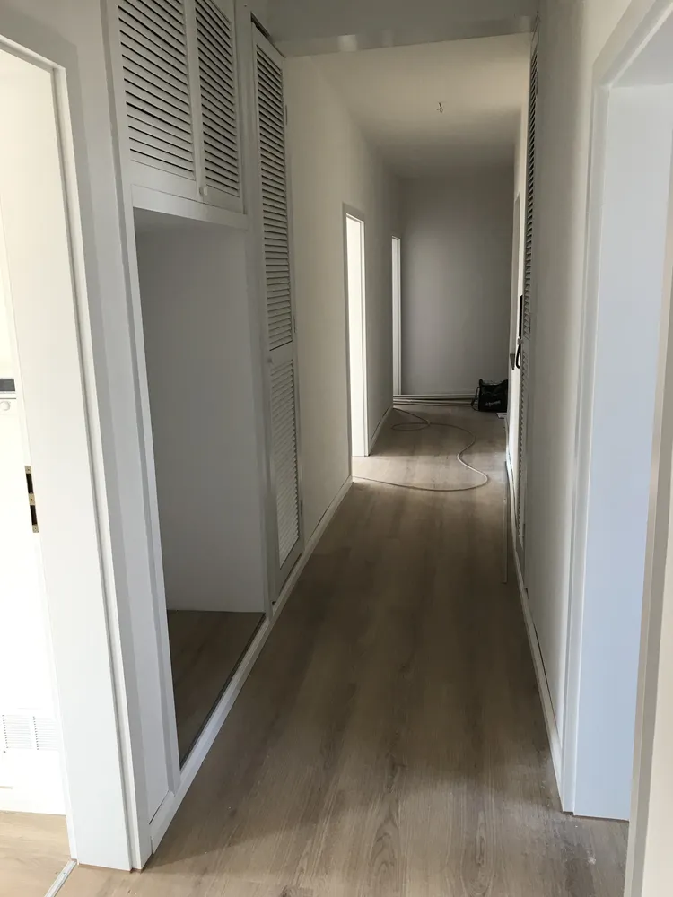 3 Zimmer Wohnung mit 100 m² in Mainz – Bild 9