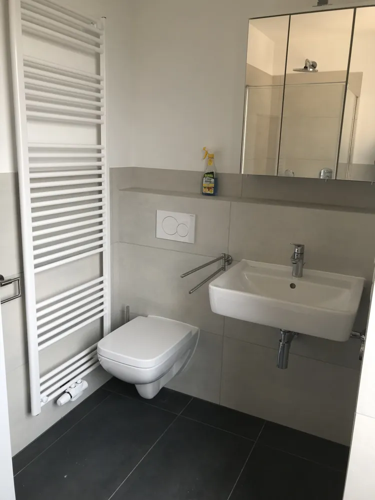 3 Zimmer Wohnung mit 100 m² in Mainz – Bild 7