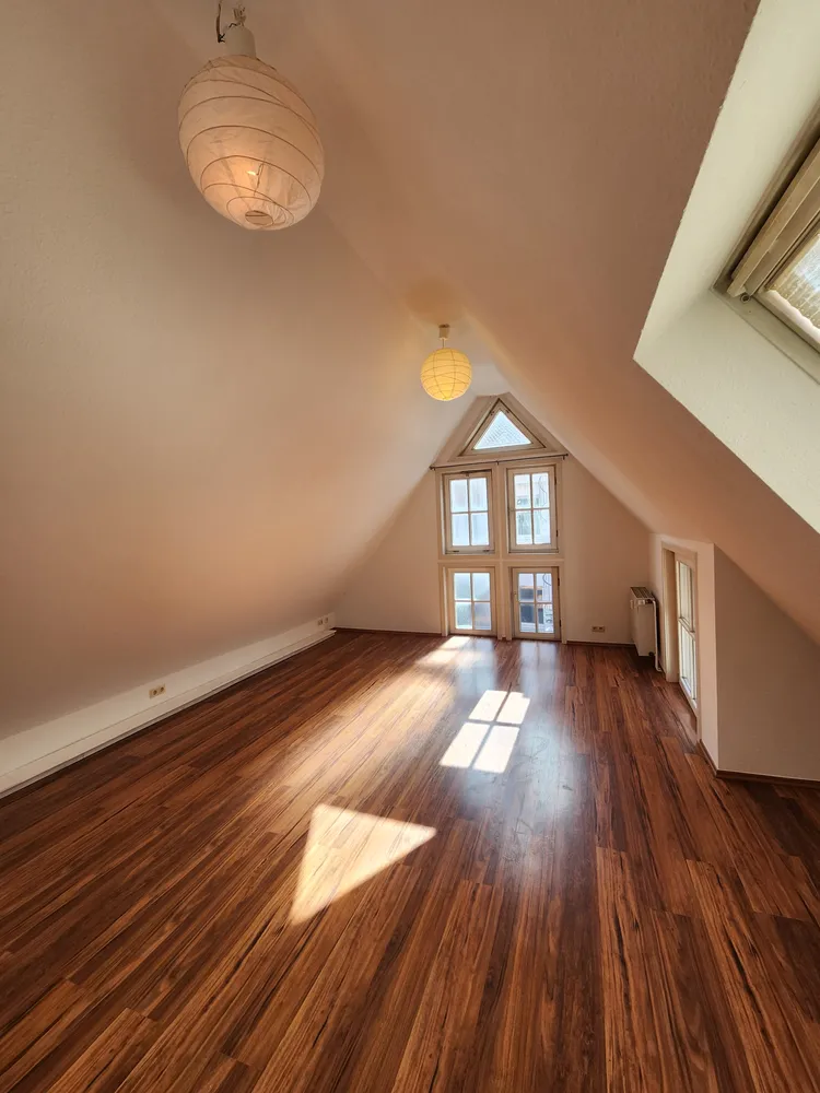 2 Zimmer Wohnung mit 64 m² in Göttingen – Bild 1