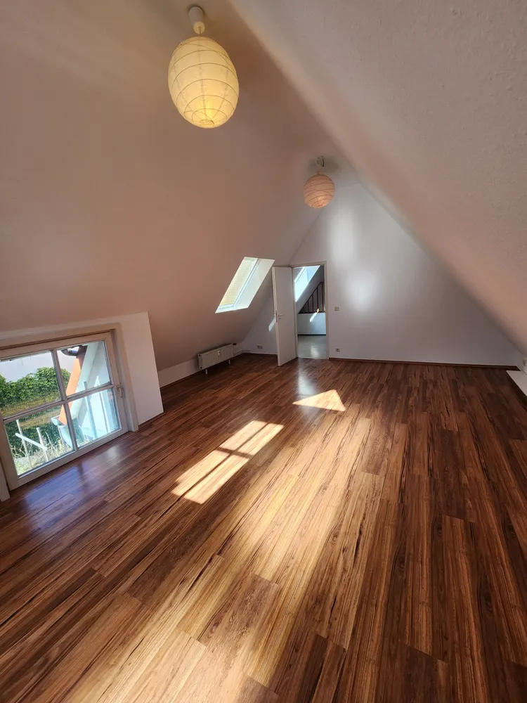 2 Zimmer Wohnung mit 64 m² in Göttingen – Bild 2