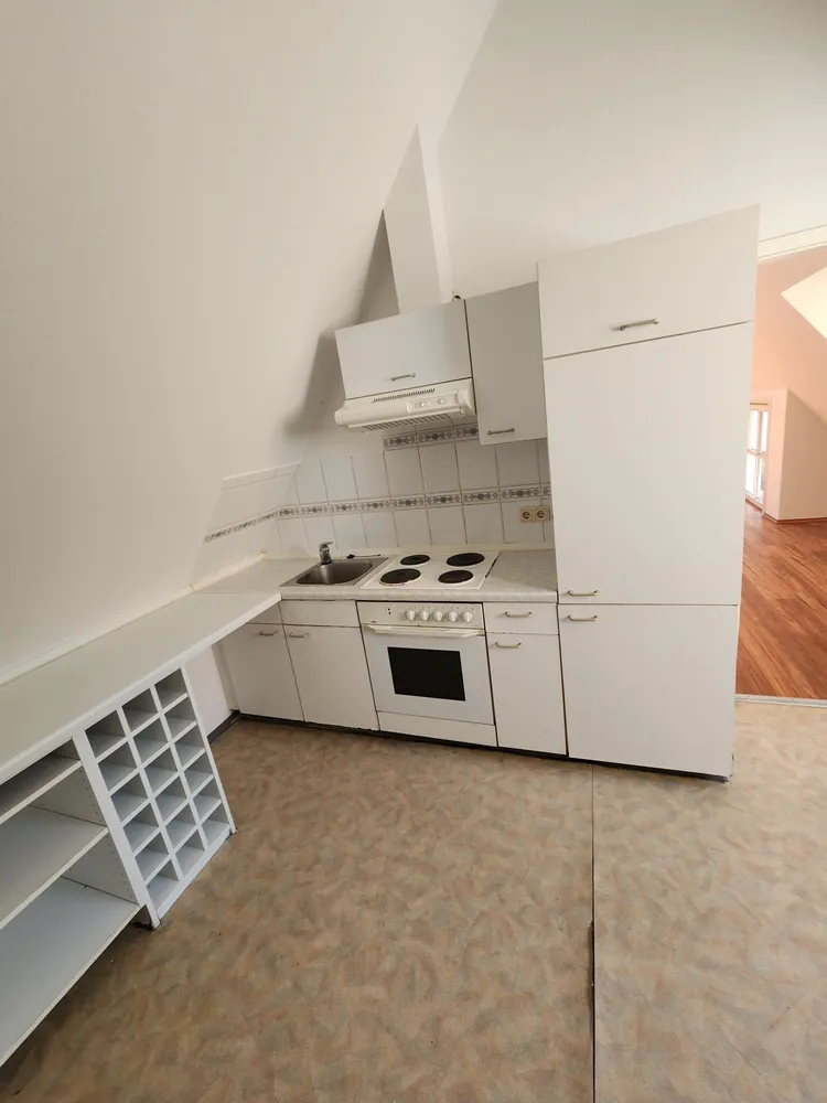 2 Zimmer Wohnung mit 64 m² in Göttingen – Bild 5