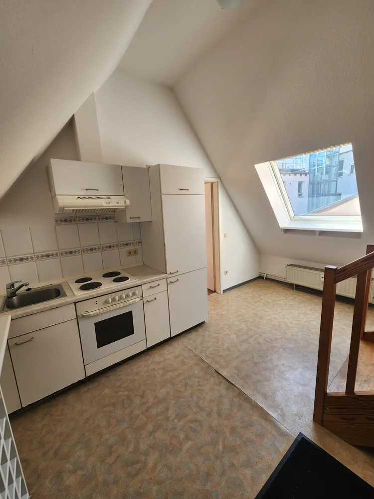 2 Zimmer Wohnung mit 64 m² in Göttingen – Bild 6