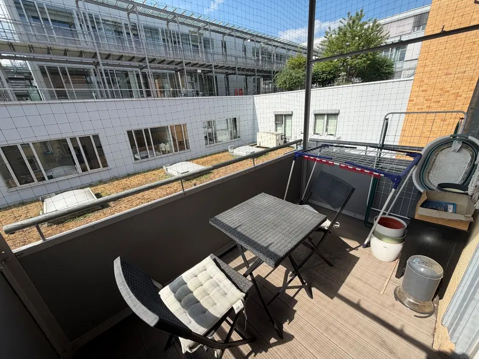 3 Zimmer Wohnung mit 80 m² in Esslingen am Neckar – Bild 2