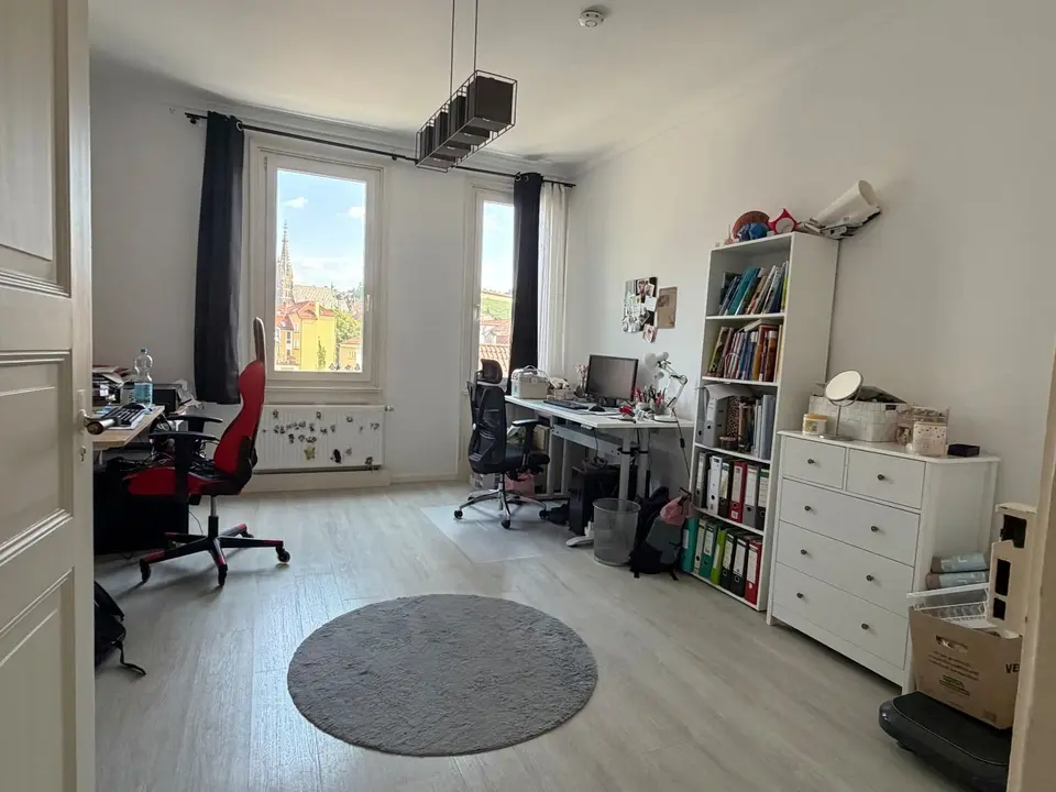 3 Zimmer Wohnung mit 80 m² in Esslingen am Neckar – Bild 5