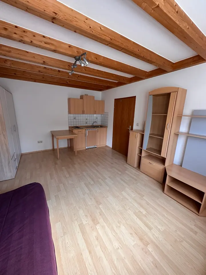 Studio mit 32 m² in Landshut – Bild 3