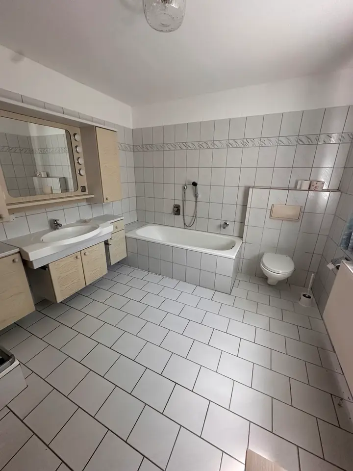 Studio mit 32 m² in Landshut – Bild 4
