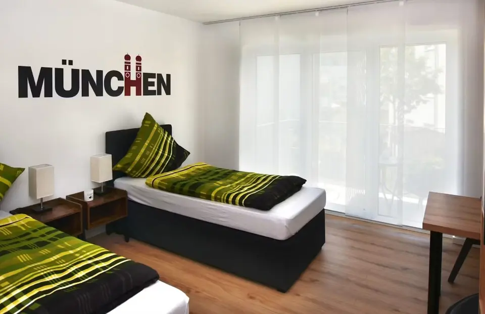 Studio mit 32 m² in Landshut – Bild 10