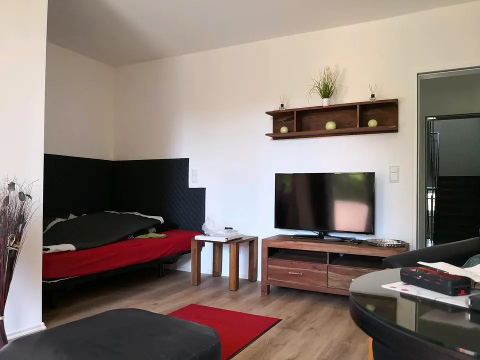Studio mit 35 m² in Hannover – Bild 1