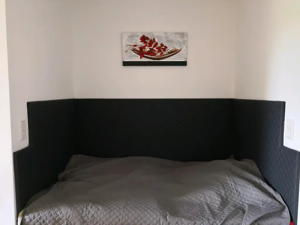 Studio mit 35 m² in Hannover – Bild 2