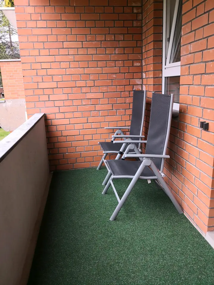 Studio mit 35 m² in Hannover – Bild 4