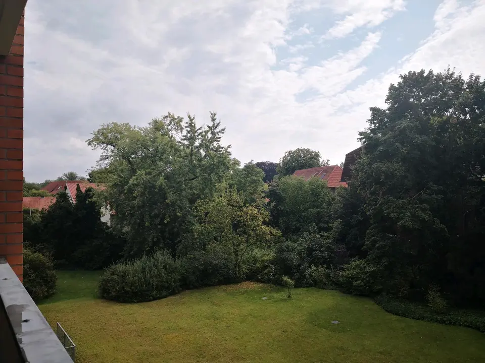 Studio mit 35 m² in Hannover – Bild 5