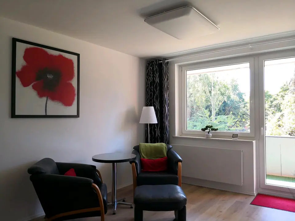Studio mit 35 m² in Hannover – Bild 6