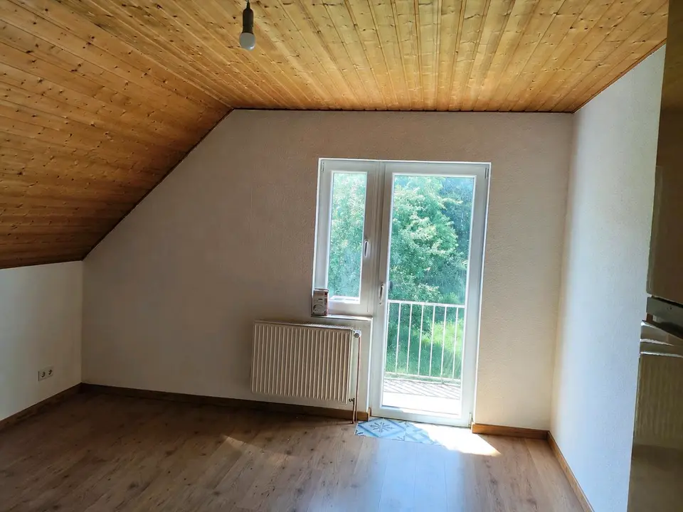 Studio mit 35 m² in Hannover – Bild 9